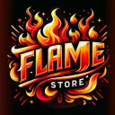 FLAME STORE #400