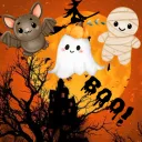 Battle Buddies🔫👻🎃🔫