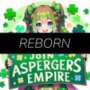 Aspergers Empire Discord Server Icon