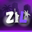 Discovery icon for 🗽〢NEW YORK | Z.LIFE #V4 Discord server