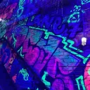 Colourwork Calamity Discord Server Icon