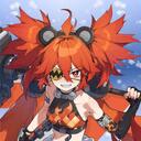 Koleda Mains | Zenless Zone Zero Discord Server Icon