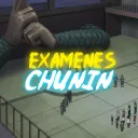 Examenes Chunnin [S:L]