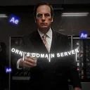 Orni's Domain Server