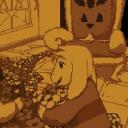 Asriels flower garden    Discord Server Icon