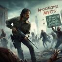 Apocalypse Awaits: The Walking Dead Discord Server Icon