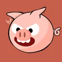 🐷┃Pig pen