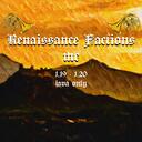 Renaissance Factions | MC Discord Server Icon