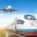 rail and aircraft fanning
