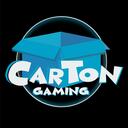 CarTon Gaming Discord Server Icon