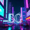 ₊ʚ 𝐒𝐄𝐋𝐕𝐀 𝐂𝐈𝐓𝐘⸝⸝ Discord Server Icon