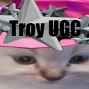 Troy UGC Discord Server Icon