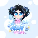 🌊𝑾𝒂𝒗𝒆 𝑺𝒕𝒐𝒓𝒆🌊#2K