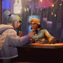 Horizons Discord Server Icon