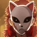 Anime's Space X Discord Server Icon