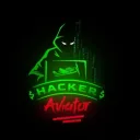 Hacking Discord server icon