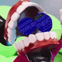 ☆The amazing digital circus discord icon