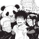 Jujutsu Kaisen RP • Remnants of Reunification [Chapter 2] Discord Server Icon