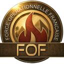 FOF Discord Server Icon