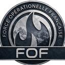 FOF Discord Server Icon