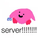 kirbily's discord server