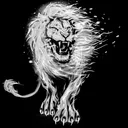 Toxic Lions