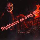 Nightmare on 59th St Discord Server Icon