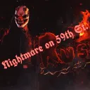 Nightmare on 59th St Discord Server Icon
