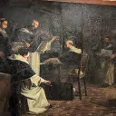 👊 The crypt 💥 discord icon