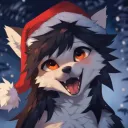 ☆ Furcord ☆ discord icon