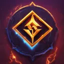 Crypto League's icon