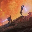 Star Wars RP discord icon