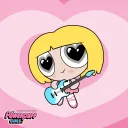 ♡ Powerpuf #SATILIK