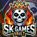 The Soulking's Games Vault