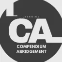 Compendium Abridgement's icon