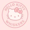 Hello Kitty Whiskers Discord server icon