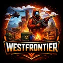 Rust West Frontier