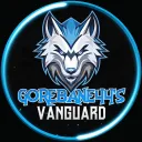 Gorebane44's Vanguard