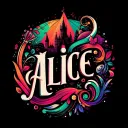 Alice Au Pays Du Gaming