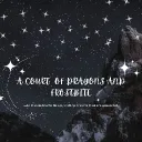A Court of Dragons & Frostbite Discord Server Icon