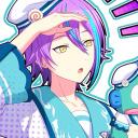 ||  ⭐  THE HANGOUT ⭐ || Social + Roleplay! || Discord Server Icon