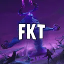  FKT - STW Item Shop  Discord Server Icon