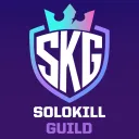 [𝐒𝐊𝐆] 𝐒𝐨𝐥𝐨𝐊𝐢𝐥𝐥 Guild