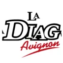 La Diagonale du Fou Avignon