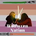 Wolfwren Nation Discord Server Icon