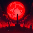 The Crimson Moon Enclave