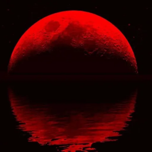 BloodMoon — мониторинг Discord сервера, статистика и рейтинг