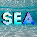    ϟ Sea Discord Server Icon