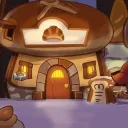 CRK Cookie world Discord Server Icon