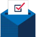 MLR Voting Booth